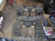 Wilwood Brake Calipers 120-7429 Imca Ump Asa Lms Wissota Nascar Arca Kn Truck