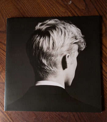Troye Sivan - Bloom - 12'' Vinyl Record Album LP 2018 Gatefold 00602567523864