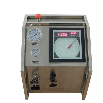 USUN Model: US-AT130-C Pneumatic Driven Oil Pressure test Pump Equipm System#NEW