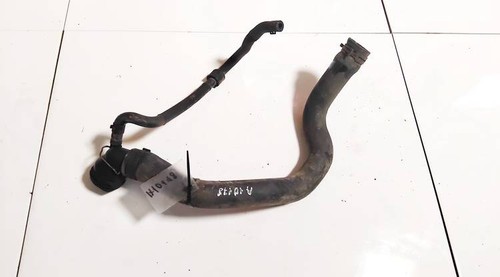 Volkswagen Touran 2005 Radiator Hose (Water Hose) 3c0122291, Genui #2364354-64