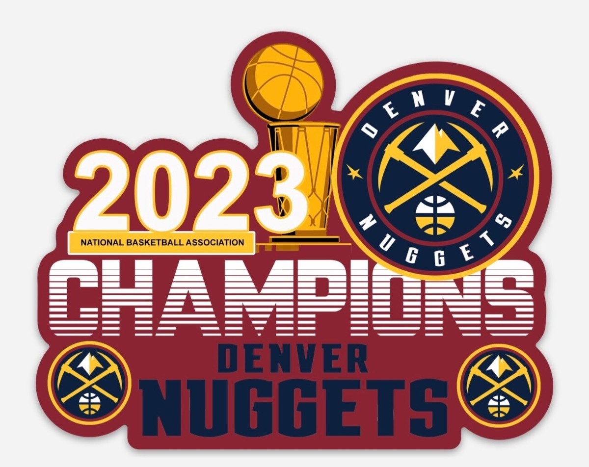 Denver Nuggets Championship Licensed Slippers Amazon.com: Desert Cactus Denver Nuggets NBA Officially  main image 2