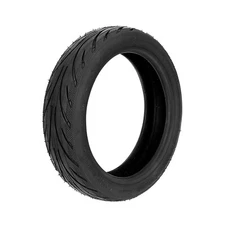 60/65-6.9 10" Rubber Explosion-proof Tubeless Tire 60/65 Tyre Replace for Seg...