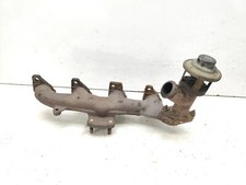 CITROEN XSARA PICASSO 2.0 HDI 66KW 2000 LHD Motor Abgas Auslasskrümmer