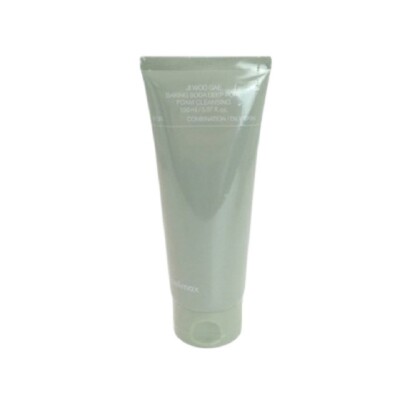 CELIMAX Jiwoogae Baking Soda Deep Pore Foam Cleansing / Korean Cosmetics