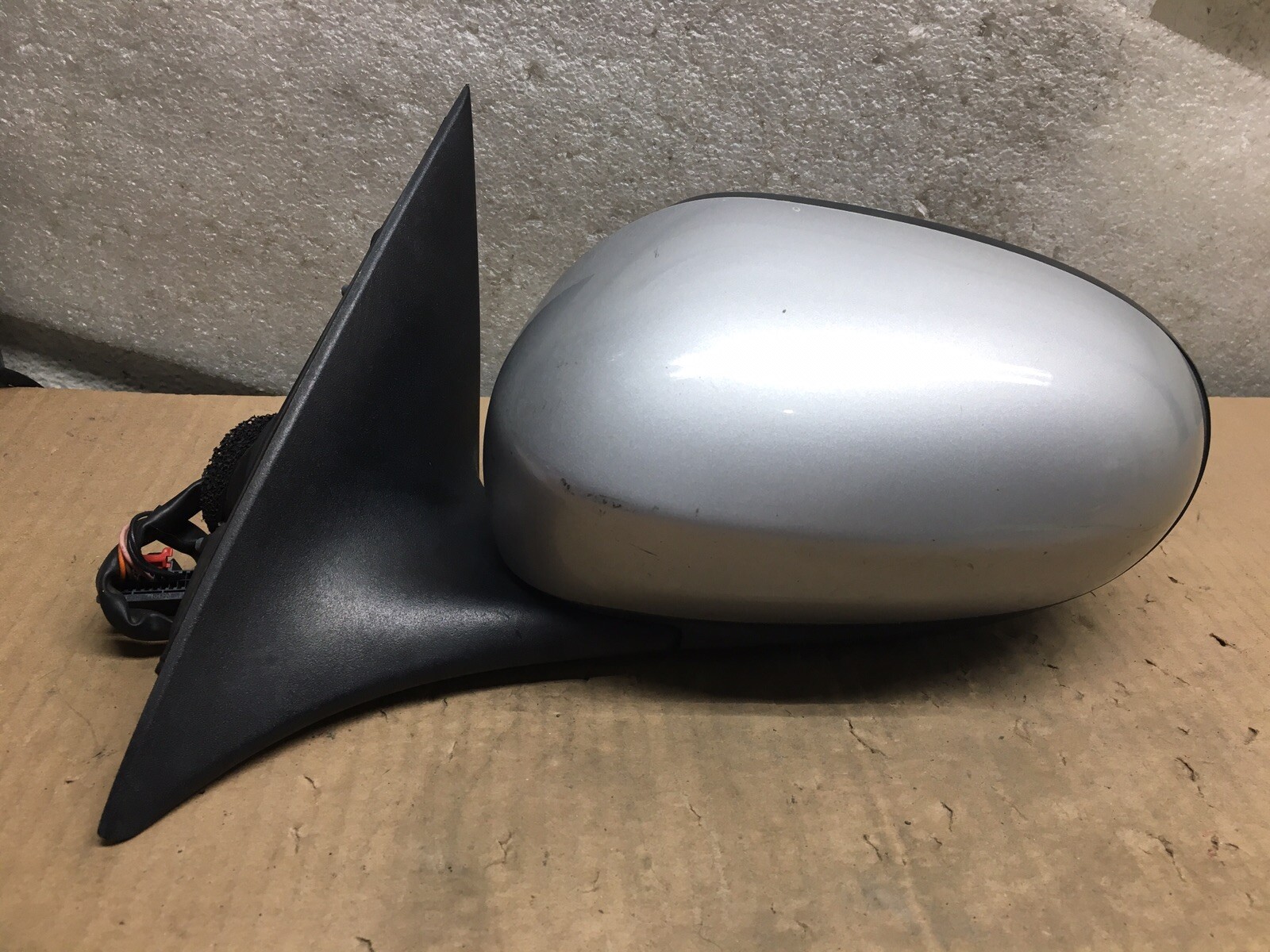 2001 2002 2003 2004 2005 06 07 08 Jaguar X TYPE Xtype Left Power Mirror OEM 151 eBay