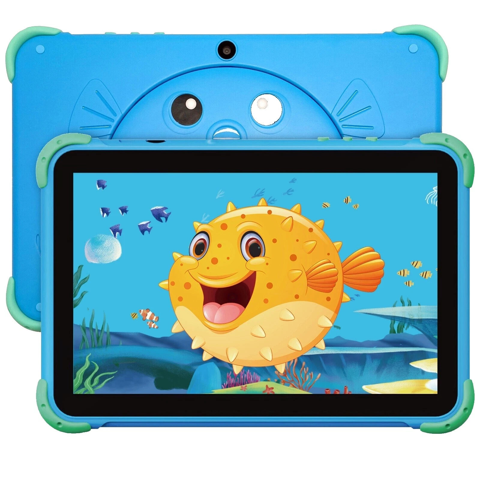 Bluetooth Wi-Fi Quad Core Tablets & eReaders