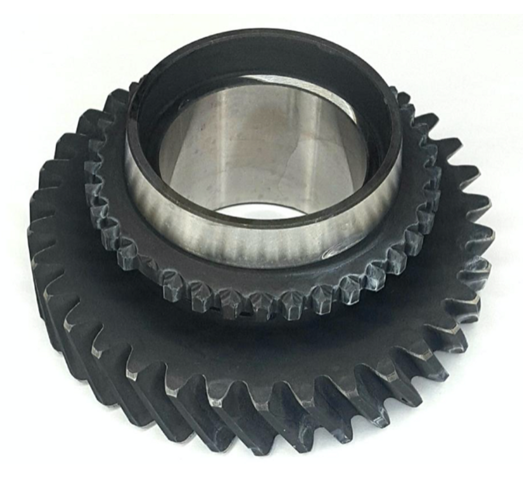 1964-70 A833 NP833 New Process 4 Speed 34 Tooth 2nd Gear WT294-21