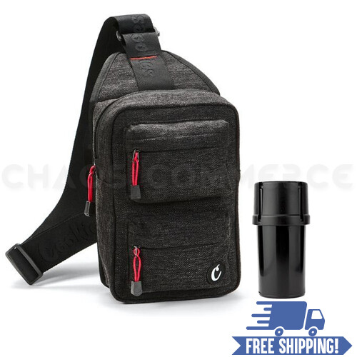 3v sling pack