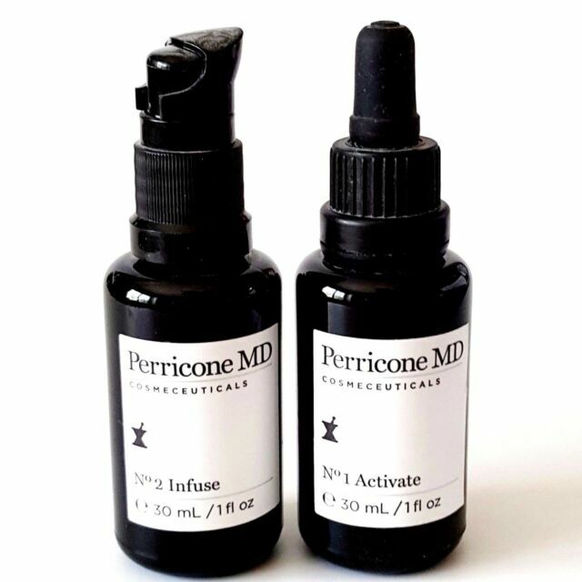 perricone md skincare