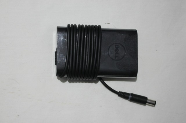 Dell 65W HA65NM130 Laptop Ac Power Adapter - USED