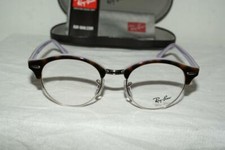 Brand New Authentic Ray-Ban RB 4246-V Color 5246 Tortoise Size 47-19mm  Case 