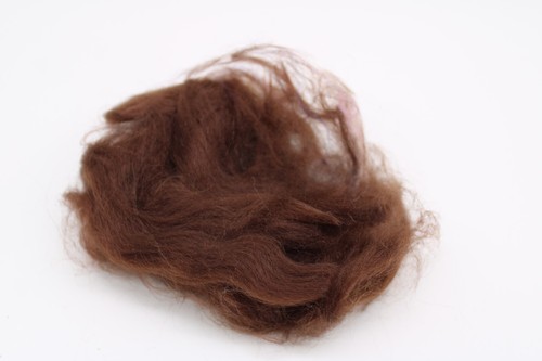 Natural Wool Roving Top For Needle Felting Hand Spinning DIY Crafts -- CHOICE - Picture 451 of 462