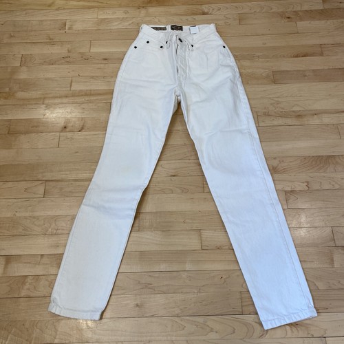 High Waisted Jeans Mom Size 5/6 inseam 