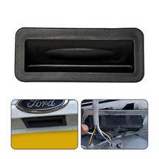 Tailgate Boot Lid Release Switch Button 1857333 For 2008-2017 Ford Fiesta MK7