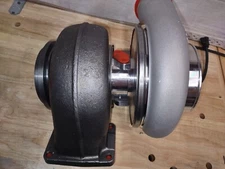 VS Racing Class Specific Racing 76mm cast wheel dual ball bearing Turbocharger