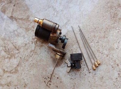 Tattoo Machine Rotary Handmade for Cartridge Grips