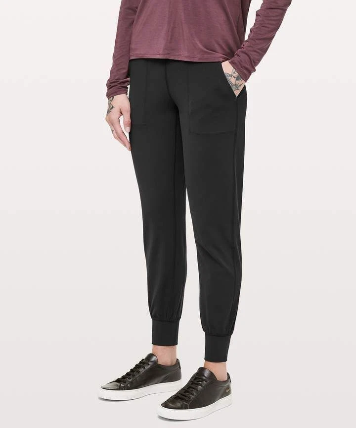 NWOT - Lululemon Align Jogger *28 Black | SIZE: 2, 4, 6, 8, 10