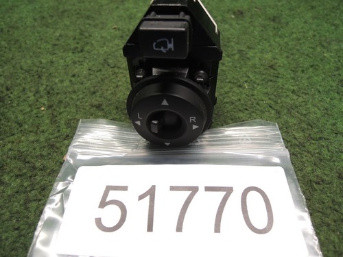 Schalter Spiegelverstellung Kia Ceed SW (ED) BJ.2008 457480