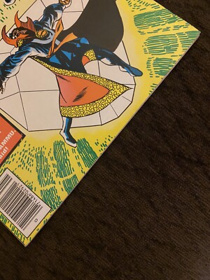 Spider-Man King Size Annual #14 - 1980 - Marvel Comics 1st