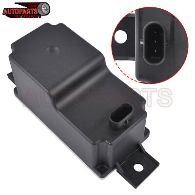 For MercedesBenz S E CLS GLC 2059053414 Voltage Converter Module Auxiliary Batte