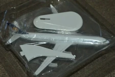 Lufthansa D-AIGR StarJets Diecast 1:500 Scale Model