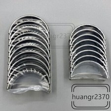 Crankshaftconnect Rod Bearings For Mercedes C300 W205 W176 M270 M274 M133 2.0