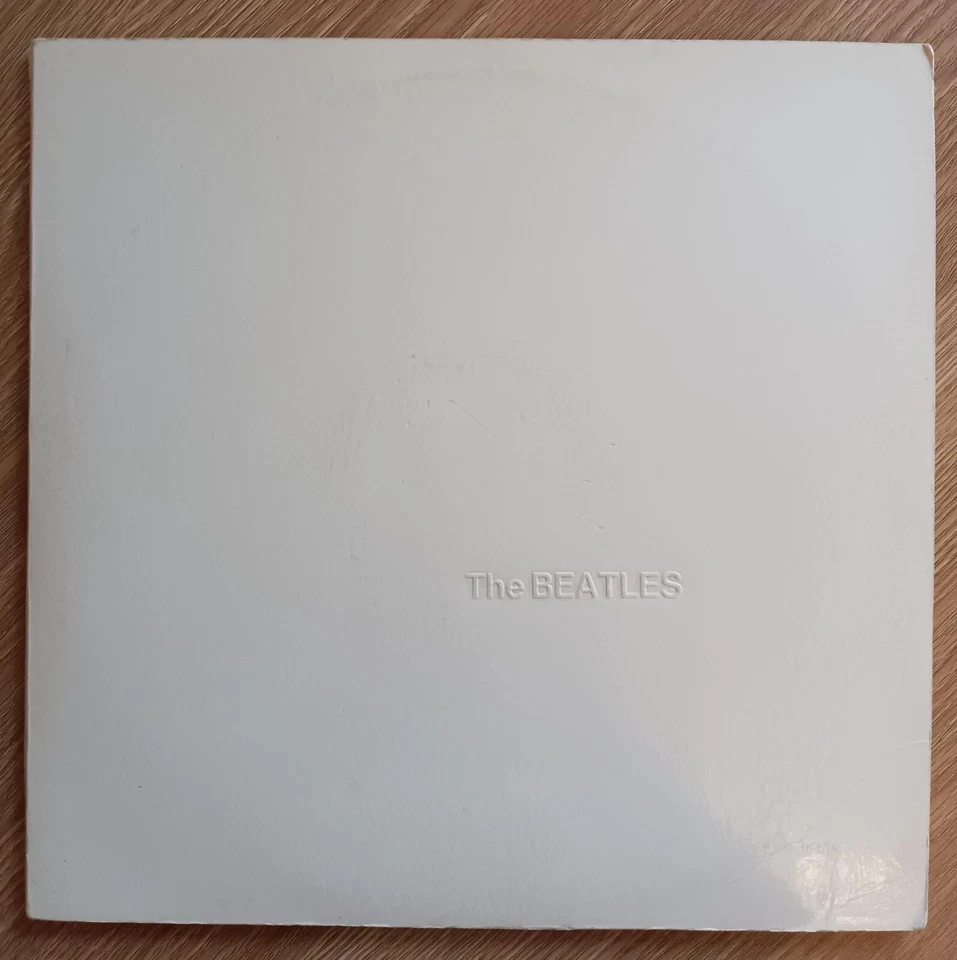 The Beatles White Album, 2LP, Top Loader, Australia, 1968 1st pressing - Image 2 of 4