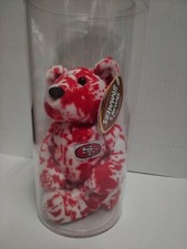 VTG Salvino's Bammers 1999 Super Bowl Legends Steve Young SF 49ers 8