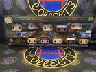 FANATICS EXCLUSIVE FUNKO DENVER NUGGETS 2023 NBA CHAMPIONS POP 5 PACK 5000 PCS