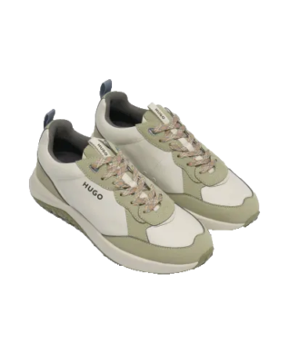 HUGO BOSS SHOES MENS KANE RUNN NANU 50523870340 | eBay