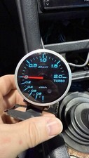 Defi Link Bf 60mm Boost Gauge With Sensor Defi Link Bf 60mm Boost Gauge With Sensor