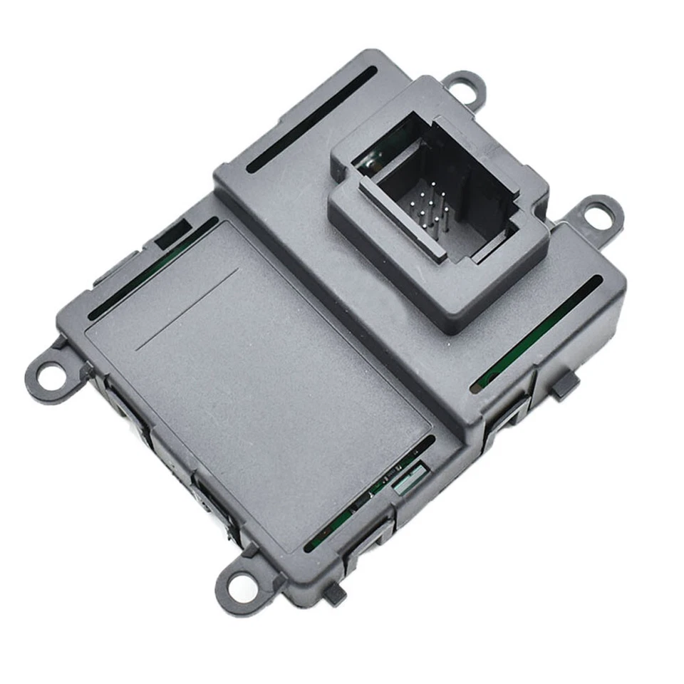 For Audi Q5 2009-2010 8R0907472 Led Headlights Control Module - Image 4 of 4