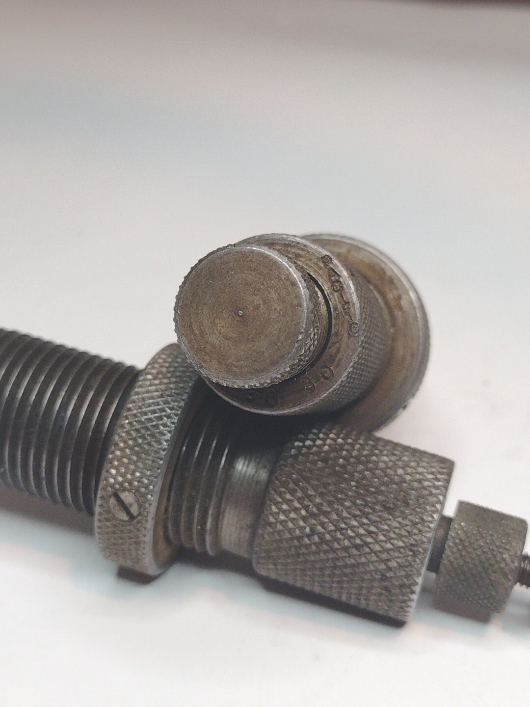 3030 reloading dies PTG Pacific Tool And Gauge .30 Resize & Seating