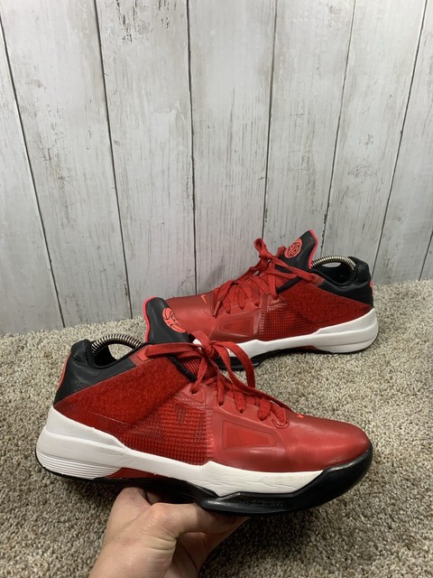 Size 8 - Nike Zoom KD 4 Eybl - 473679 