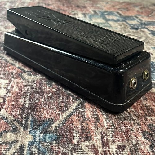 Vintage Univox Uniwah Expression Wah MIJ Gitarren-Effektpedal! - Bild 3 von 6