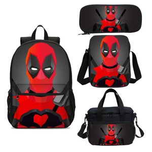 deadpool sling bag