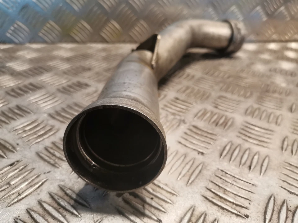 MERCEDES-BENZ W251 R 320 CDI Air Intake Tube Pipe 3.00 Diesel — 第 2/4 张图片