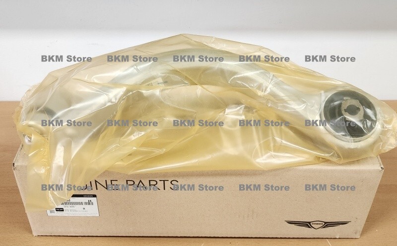 鉄道　部品 Genuine 54506DS050 Front RH Tension Arm Assy for Genesis