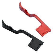 Alloy Thumb Rest Thumb Up Grip Hot Shoe Cover For Nikon Z6 Z7 Nikon Z6 II Z7 II