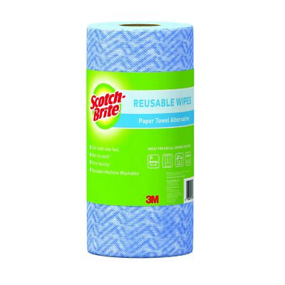 Scotch-Brite  Multi-Purpose Wipes, 9053-40-6