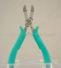 Excelta 502E-US-22 Wire Stripping Pliers - 22 AWG - 5 Stars