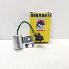 Condensateur BMW 318