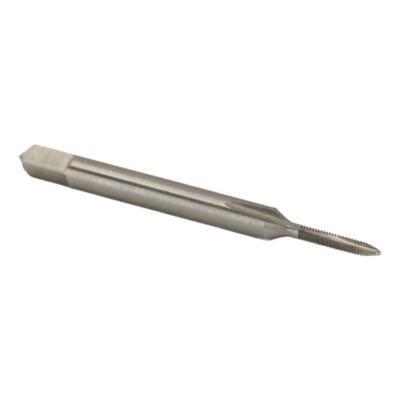 1/2-13 UNC HSS Tin Coated 3 Flute Spiral Pointed Tap