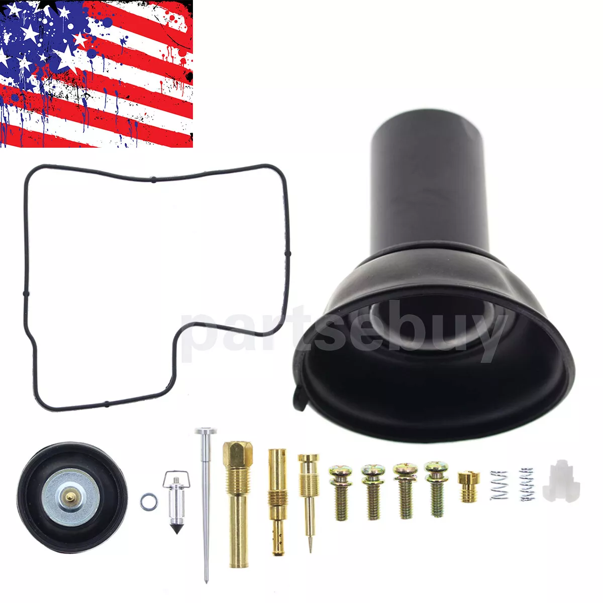 Honda shine carburetor slide deals