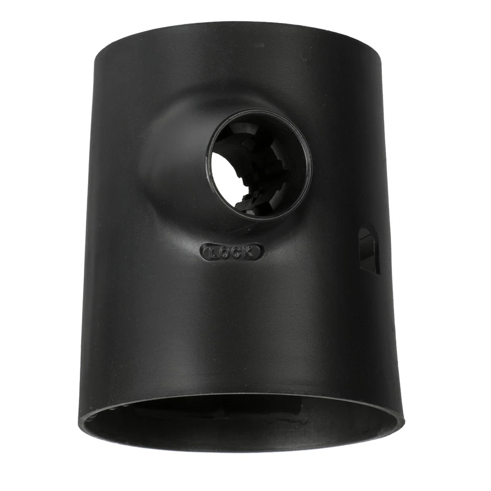 Genuine GM 90-02 Buick Cadillac Chevrolet Oldsmobile Lock Housing Cover 26012372 - Image 2 of 4