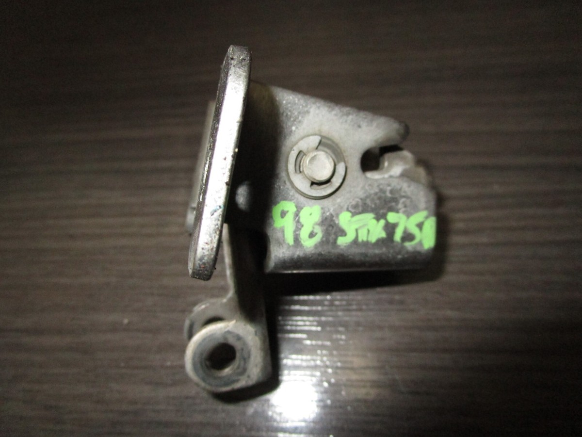 98 KAWASAKI STX 750 HATCH LOCK LEVER 13168-3720 11047-3788 | eBay