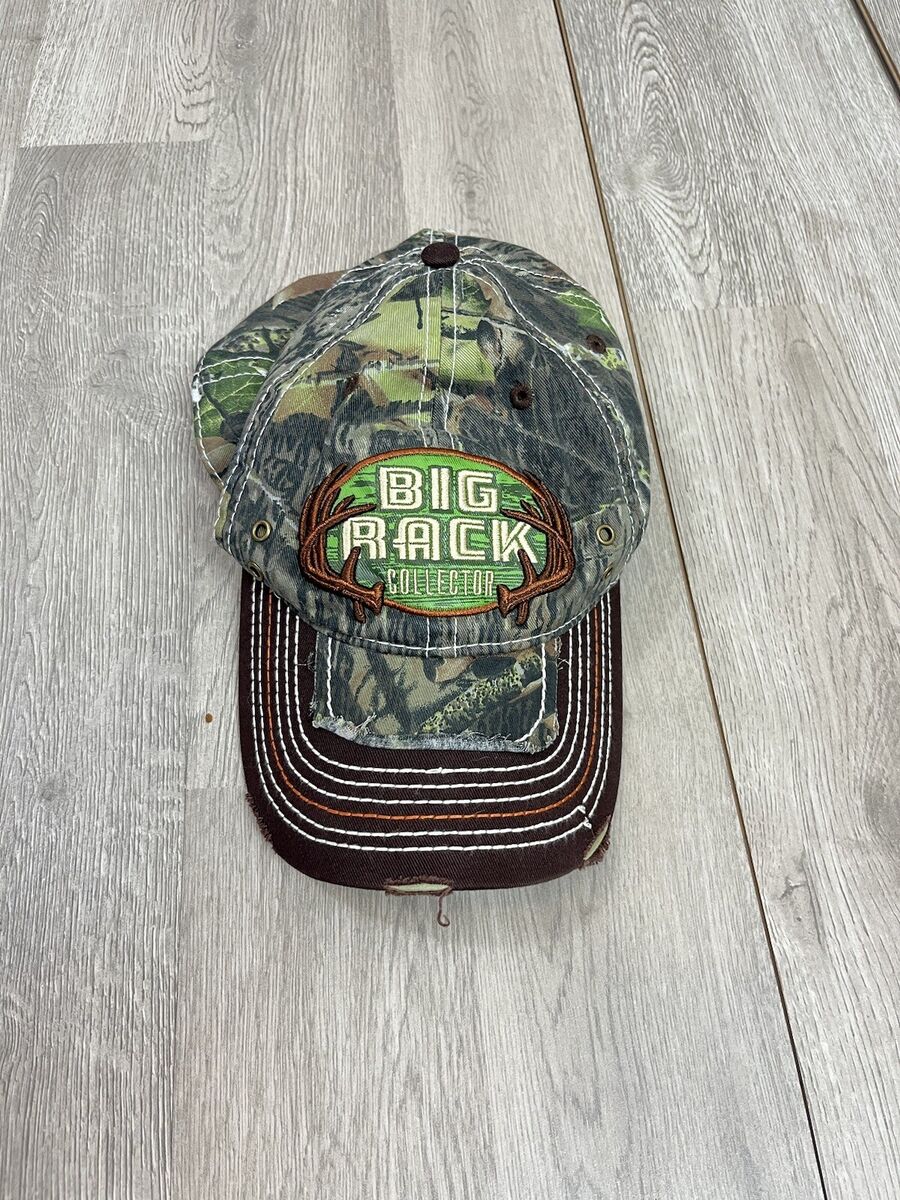 Big Rack Collector Hat Big Rack Collector Hat