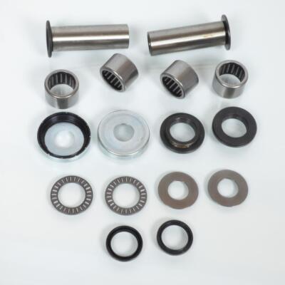 reparaturkit schwingarmachse pivot works für quad suzuki 450 ltr 2006-2011