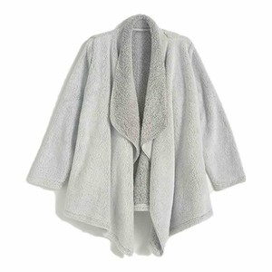 soft waterfall jacket