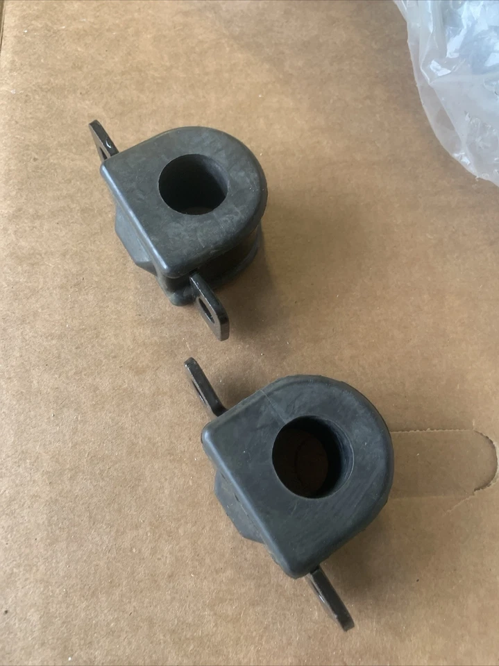 Barra estabilizadora de suspensión Dorman para Chevy Equinox / GMC Terrain DELANTERA 927-218 Foto 4 de 4